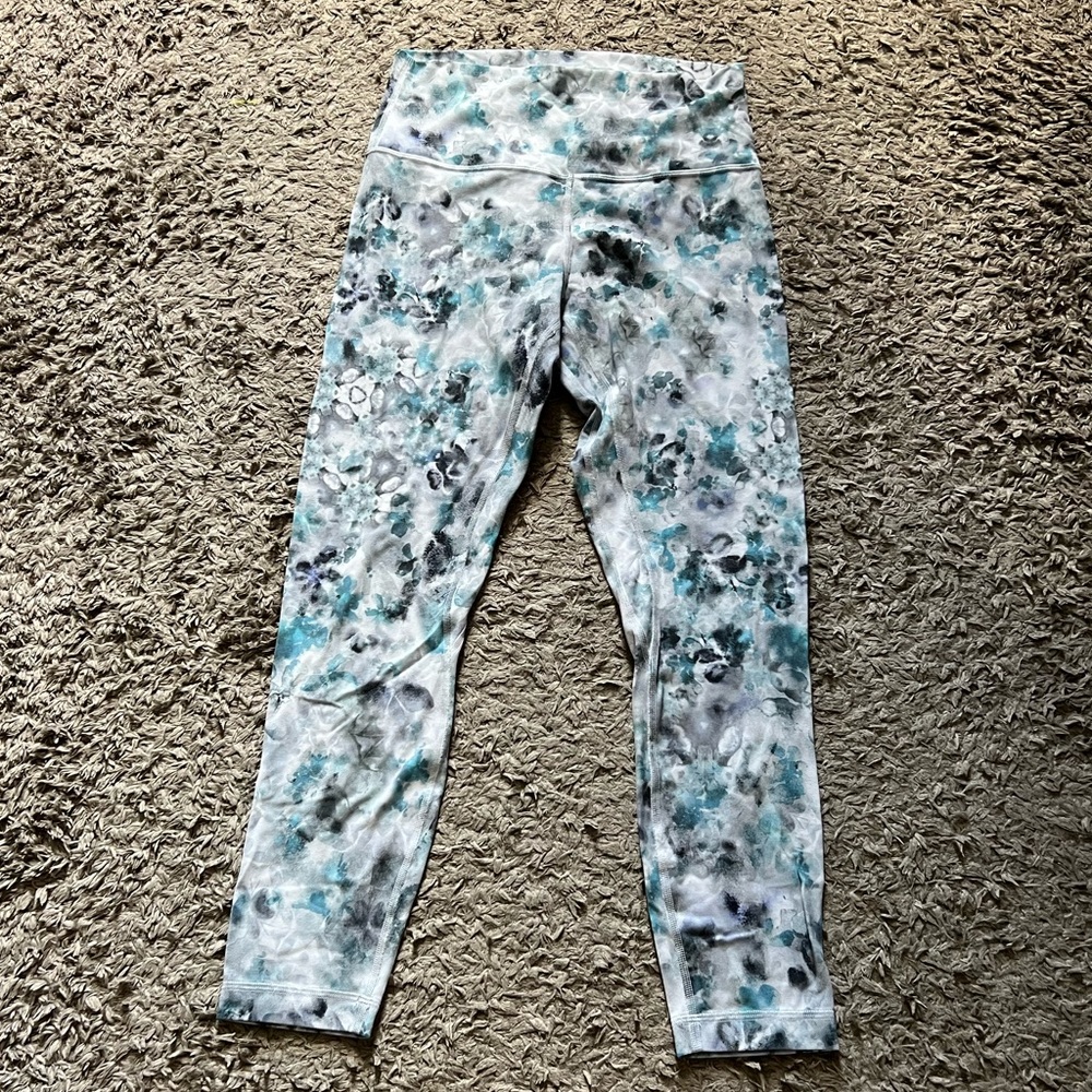 Lululemon Align Pant 28”